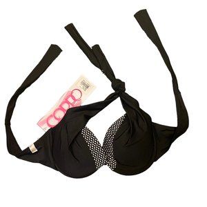 Corpo Bikini Top NWT